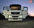 Белый МАН ТГКС, объемом двигателя 10.5 л и пробегом 287 тыс. км за 14500 $, фото 3 на Automoto.ua