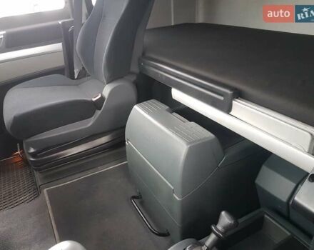 Белый МАН ТГКС, объемом двигателя 10.52 л и пробегом 390 тыс. км за 25500 $, фото 15 на Automoto.ua