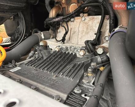 Белый МАН ТГКС, объемом двигателя 10.5 л и пробегом 772 тыс. км за 19550 $, фото 5 на Automoto.ua