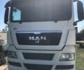 Белый МАН ТГКС, объемом двигателя 12.42 л и пробегом 800 тыс. км за 17500 $, фото 1 на Automoto.ua