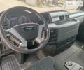 Белый МАН ТГКС, объемом двигателя 12.42 л и пробегом 475 тыс. км за 22500 $, фото 13 на Automoto.ua
