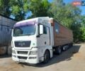 Білий МАН ТГКС, об'ємом двигуна 10.5 л та пробігом 1 тис. км за 22000 $, фото 1 на Automoto.ua