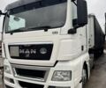 Белый МАН ТГКС, объемом двигателя 10.5 л и пробегом 1 тыс. км за 19000 $, фото 1 на Automoto.ua