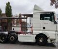 МАН ТГКС 2011 у Белой Церкве на Automoto.ua Білий МАН ТГКС, об'ємом двигуна 10.5 л та пробігом 816 тис. км за 14800 $, фото 2 на Automoto.ua