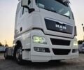 Білий МАН ТГКС, об'ємом двигуна 10.5 л та пробігом 287 тис. км за 14500 $, фото 1 на Automoto.ua