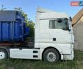 Белый МАН ТГКС, объемом двигателя 10.5 л и пробегом 1 тыс. км за 12500 $, фото 1 на Automoto.ua