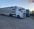 Белый МАН ТГКС, объемом двигателя 10.52 л и пробегом 1 тыс. км за 15999 $, фото 1 на Automoto.ua