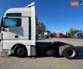 Белый МАН ТГКС, объемом двигателя 10.5 л и пробегом 865 тыс. км за 16900 $, фото 14 на Automoto.ua