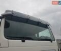 Белый МАН ТГКС, объемом двигателя 10.52 л и пробегом 390 тыс. км за 25500 $, фото 1 на Automoto.ua