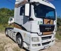 Білий МАН ТГКС, об'ємом двигуна 10.52 л та пробігом 1 тис. км за 17900 $, фото 2 на Automoto.ua