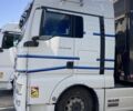Белый МАН ТГКС, объемом двигателя 10.52 л и пробегом 2 тыс. км за 20000 $, фото 2 на Automoto.ua