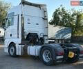 Белый МАН ТГКС, объемом двигателя 10.52 л и пробегом 111 тыс. км за 13800 $, фото 1 на Automoto.ua