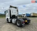 Белый МАН ТГКС, объемом двигателя 10.5 л и пробегом 750 тыс. км за 14000 $, фото 6 на Automoto.ua