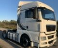 Белый МАН ТГКС, объемом двигателя 10.5 л и пробегом 1000 тыс. км за 13000 $, фото 19 на Automoto.ua