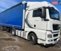 Белый МАН ТГКС, объемом двигателя 10.5 л и пробегом 1000 тыс. км за 13000 $, фото 6 на Automoto.ua