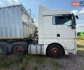Белый МАН ТГКС, объемом двигателя 10.52 л и пробегом 1 тыс. км за 16200 $, фото 4 на Automoto.ua