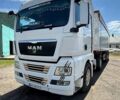 Білий МАН ТГКС, об'ємом двигуна 10.52 л та пробігом 1 тис. км за 15500 $, фото 1 на Automoto.ua