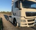 Белый МАН ТГКС, объемом двигателя 10.5 л и пробегом 1000 тыс. км за 13000 $, фото 18 на Automoto.ua