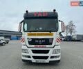 Белый МАН ТГКС, объемом двигателя 10.52 л и пробегом 1 тыс. км за 17500 $, фото 1 на Automoto.ua