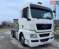 Білий МАН ТГКС, об'ємом двигуна 10.5 л та пробігом 900 тис. км за 17200 $, фото 1 на Automoto.ua