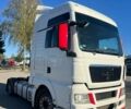 Белый МАН ТГКС, объемом двигателя 10.5 л и пробегом 865 тыс. км за 16900 $, фото 2 на Automoto.ua