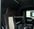 Белый МАН ТГКС, объемом двигателя 10.52 л и пробегом 1 тыс. км за 12900 $, фото 20 на Automoto.ua