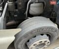 Белый МАН ТГКС, объемом двигателя 10.5 л и пробегом 1000 тыс. км за 15300 $, фото 2 на Automoto.ua