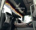 Белый МАН ТГКС, объемом двигателя 10.52 л и пробегом 1 тыс. км за 12900 $, фото 14 на Automoto.ua