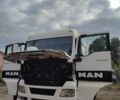 Белый МАН ТГКС, объемом двигателя 10.52 л и пробегом 1 тыс. км за 10999 $, фото 3 на Automoto.ua