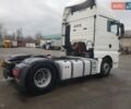 Белый МАН ТГКС, объемом двигателя 10.52 л и пробегом 390 тыс. км за 25500 $, фото 2 на Automoto.ua