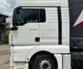 Білий МАН ТГКС, об'ємом двигуна 10.5 л та пробігом 1 тис. км за 30000 $, фото 5 на Automoto.ua