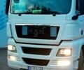 Белый МАН ТГКС, объемом двигателя 10 л и пробегом 0 тыс. км за 35000 $, фото 1 на Automoto.ua