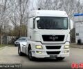 Білий МАН ТГКС, об'ємом двигуна 10.8 л та пробігом 757 тис. км за 18000 $, фото 1 на Automoto.ua