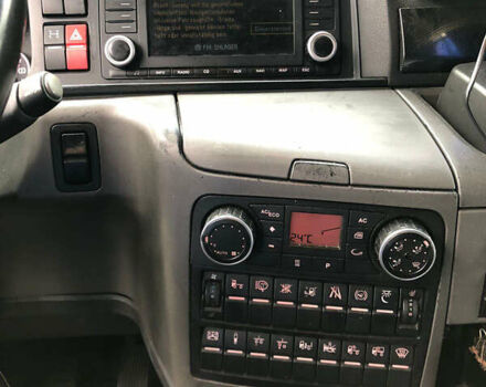 Білий МАН ТГКС, об'ємом двигуна 16.16 л та пробігом 100 тис. км за 21500 $, фото 3 на Automoto.ua