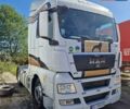 Білий МАН ТГКС, об'ємом двигуна 10.52 л та пробігом 1 тис. км за 17900 $, фото 1 на Automoto.ua