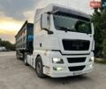 Белый МАН ТГКС, объемом двигателя 10.52 л и пробегом 1 тыс. км за 34000 $, фото 1 на Automoto.ua