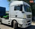 Белый МАН ТГКС, объемом двигателя 10.52 л и пробегом 240 тыс. км за 20500 $, фото 1 на Automoto.ua