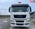 Білий МАН ТГКС, об'ємом двигуна 10.5 л та пробігом 900 тис. км за 17200 $, фото 1 на Automoto.ua
