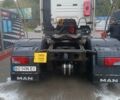 Белый МАН ТГКС, объемом двигателя 10.52 л и пробегом 1 тыс. км за 10999 $, фото 30 на Automoto.ua