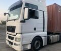 Белый МАН ТГКС, объемом двигателя 10.52 л и пробегом 555 тыс. км за 16500 $, фото 3 на Automoto.ua