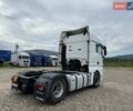 Белый МАН ТГКС, объемом двигателя 10.5 л и пробегом 750 тыс. км за 14000 $, фото 5 на Automoto.ua