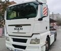 МАН ТГКС 2011 у Белой Церкве на Automoto.ua Білий МАН ТГКС, об'ємом двигуна 10.5 л та пробігом 816 тис. км за 14800 $, фото 10 на Automoto.ua