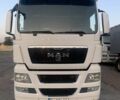 Белый МАН ТГКС, объемом двигателя 10.52 л и пробегом 555 тыс. км за 16500 $, фото 1 на Automoto.ua