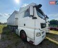 Белый МАН ТГКС, объемом двигателя 10.52 л и пробегом 1 тыс. км за 16200 $, фото 1 на Automoto.ua
