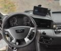 Белый МАН ТГКС, объемом двигателя 10.52 л и пробегом 860 тыс. км за 21000 $, фото 11 на Automoto.ua