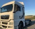 Белый МАН ТГКС, объемом двигателя 10.5 л и пробегом 1000 тыс. км за 13000 $, фото 15 на Automoto.ua