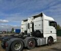 Белый МАН ТГКС, объемом двигателя 10.52 л и пробегом 1 тыс. км за 12900 $, фото 6 на Automoto.ua