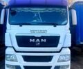 Білий МАН ТГКС, об'ємом двигуна 12.4 л та пробігом 120 тис. км за 15500 $, фото 1 на Automoto.ua