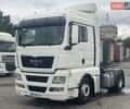 Белый МАН ТГКС, объемом двигателя 10.52 л и пробегом 998 тыс. км за 14500 $, фото 1 на Automoto.ua