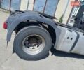 Белый МАН ТГКС, объемом двигателя 10.52 л и пробегом 150 тыс. км за 15000 $, фото 5 на Automoto.ua
